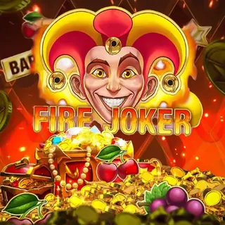 Fire Joker